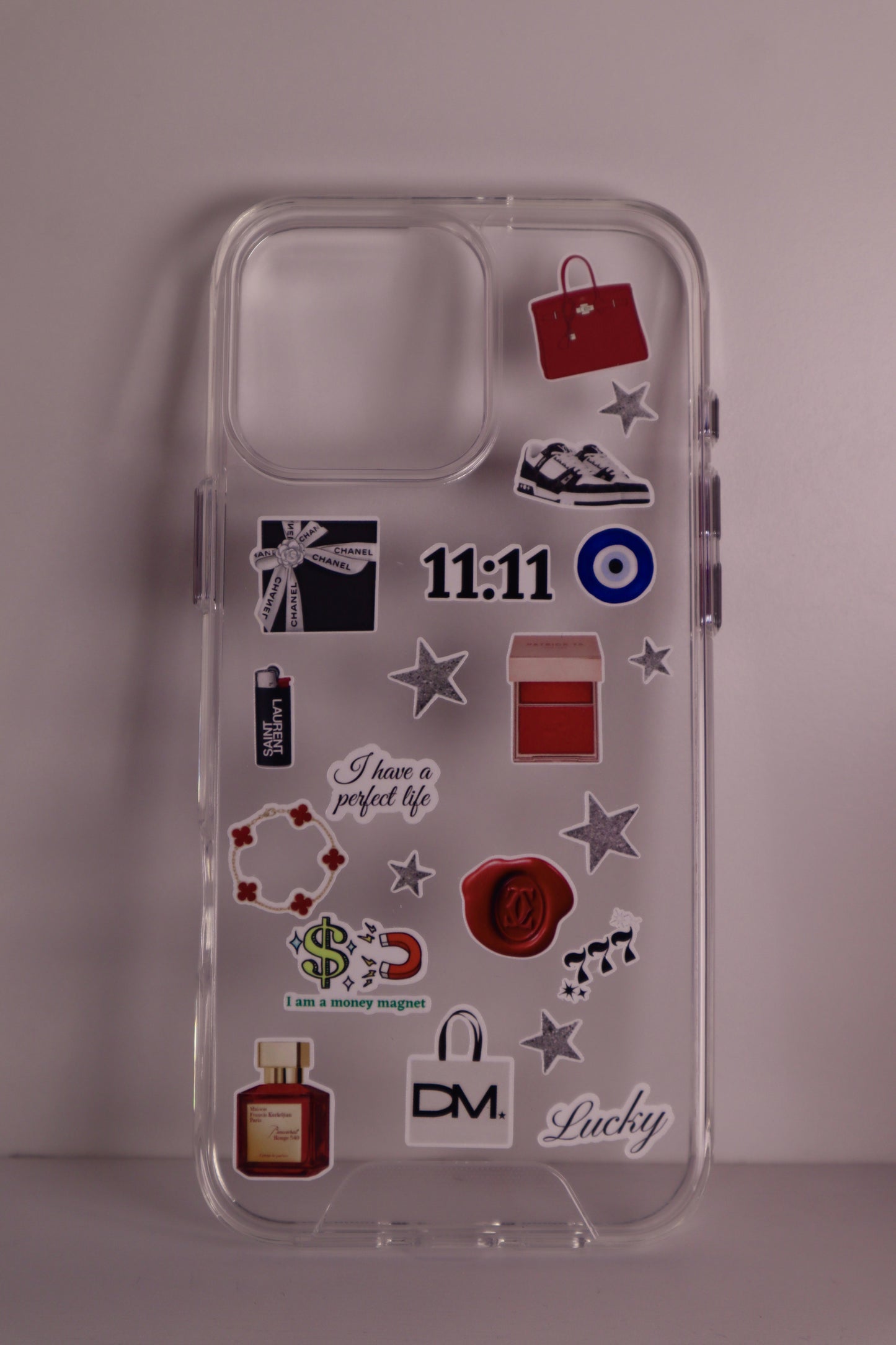 DM Iphone Case