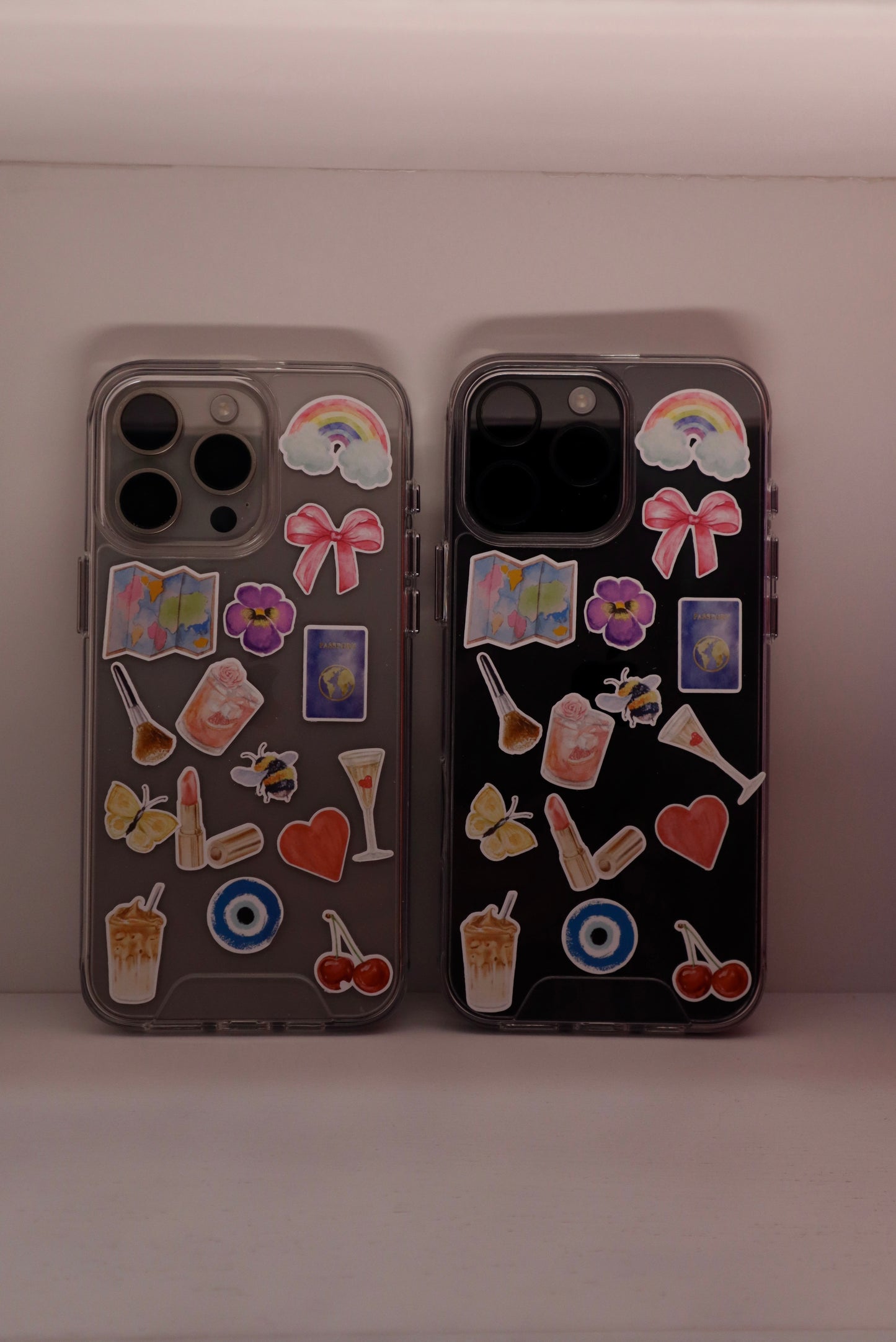 DM Iphone Case