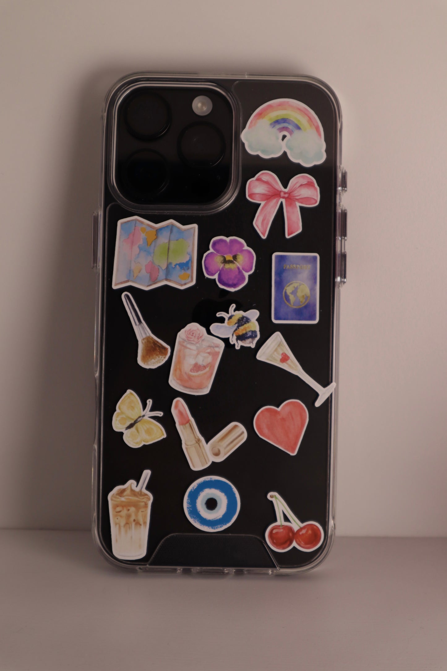 DM Iphone Case