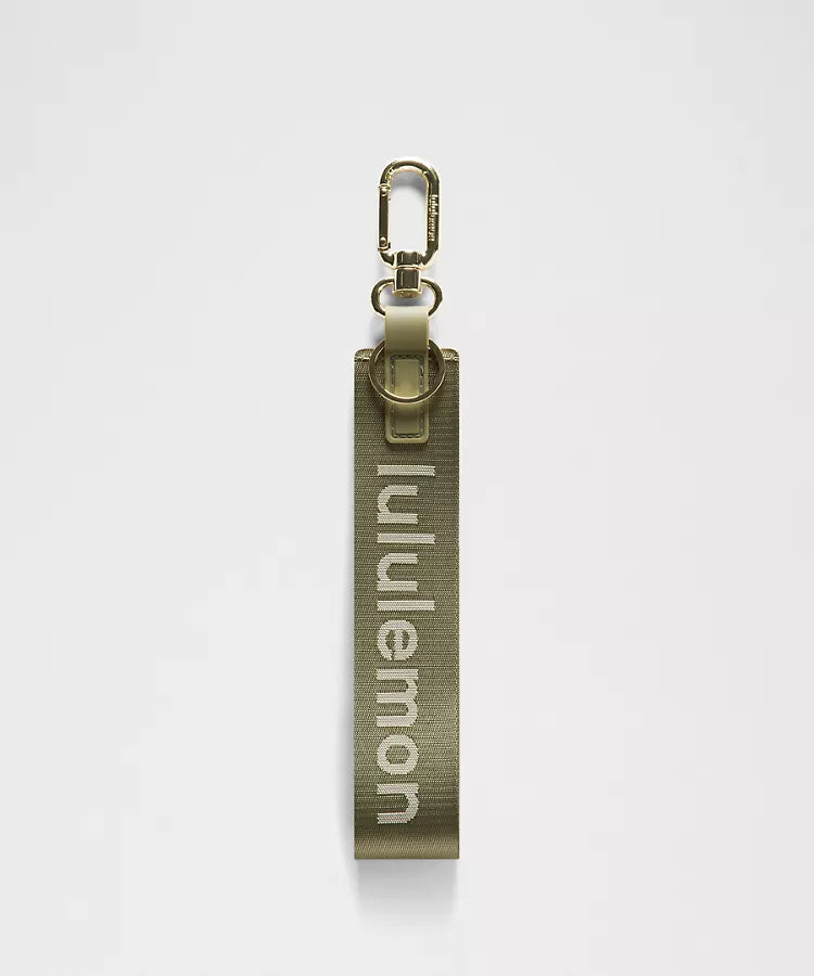 Never Lost Keychain