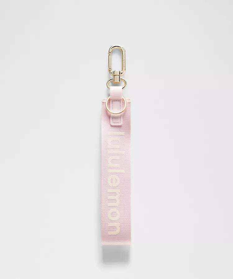 Never Lost Keychain