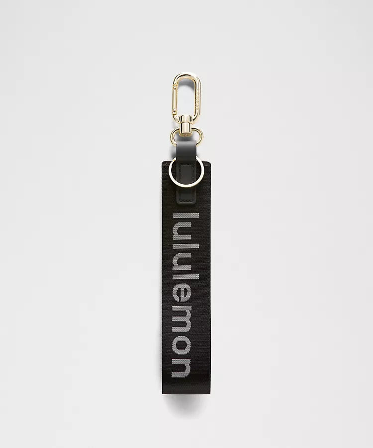 Never Lost Keychain