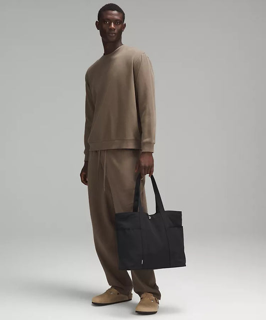 Daily Multi-Pocket Tote Bag 20L