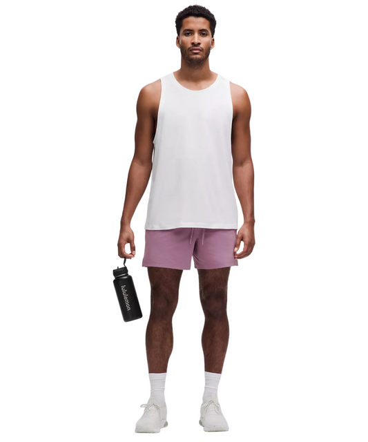 Back to Life Sport Bottle 32oz Straw Lid