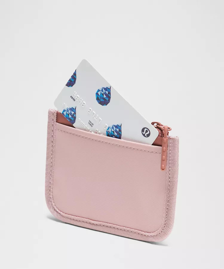True Identity Card Case