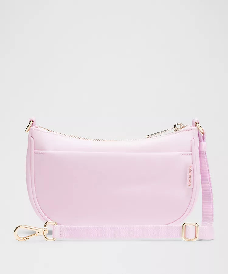 City Essentials Mini Shoulder Bag 1L