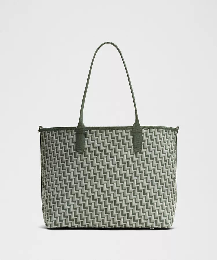 Classic Knit Tote Bag 18L