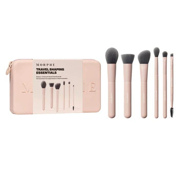 Travel Shaping Essentials