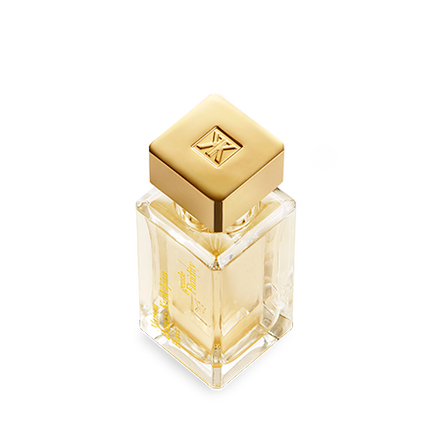 Gentle Fluidity Gold Edition