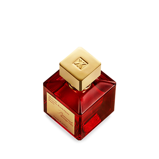 Baccarat Rouge 540 Extrait Parfum