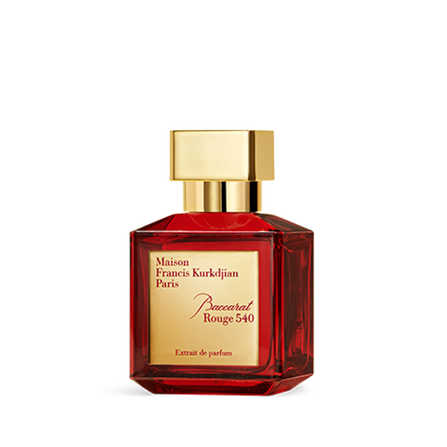 Baccarat Rouge 540 Extrait Parfum