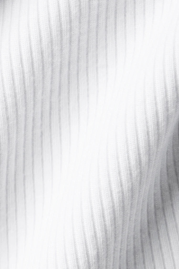 Ribbed Prosper Tank