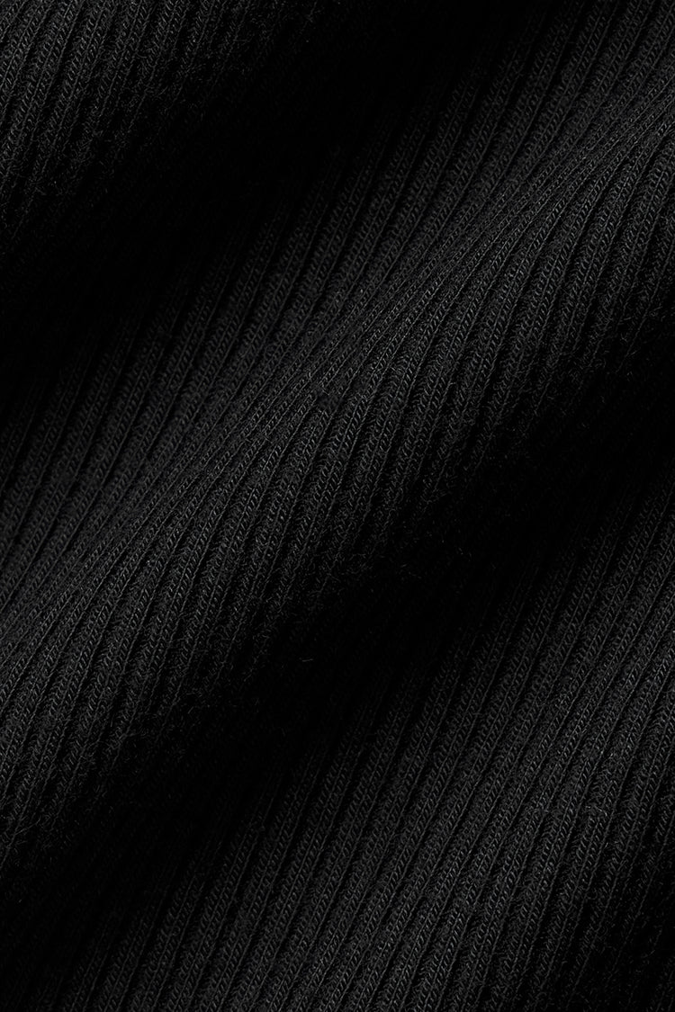 Ribbed Prosper Tank