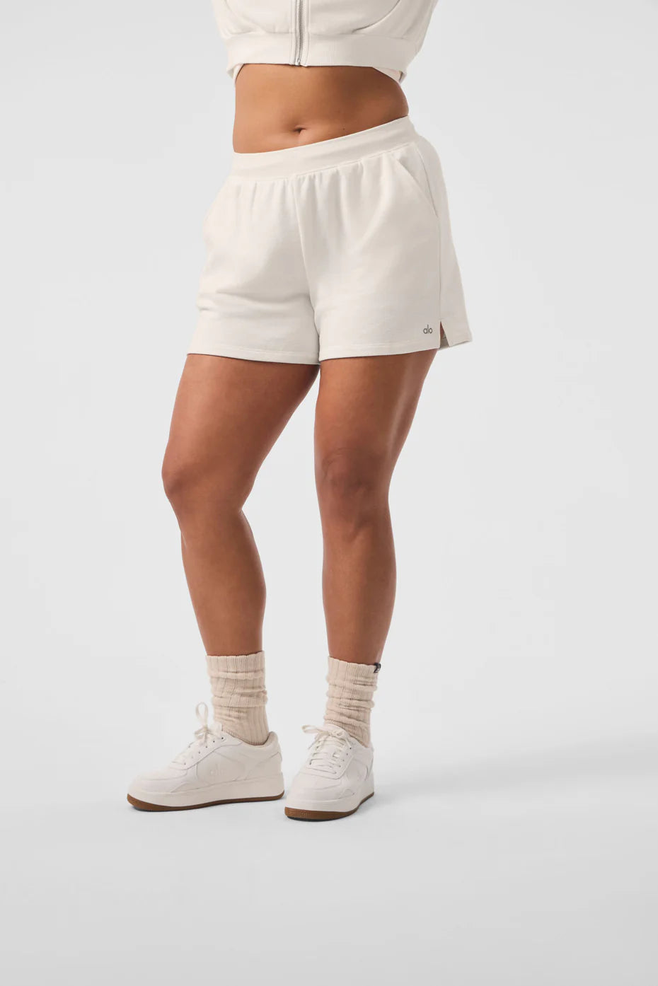 Low Key Sweat Short