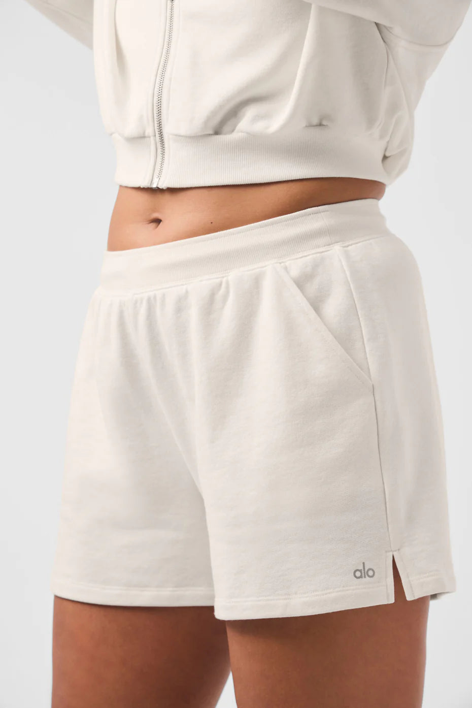 Low Key Sweat Short