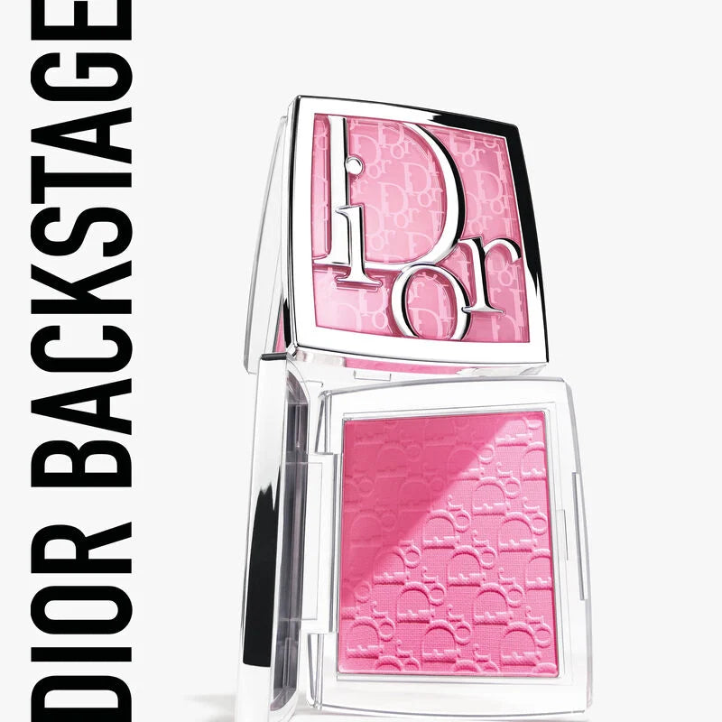 Dior Backstage Rosy Glow