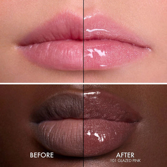 Dior Addict Lip Glow Butter
