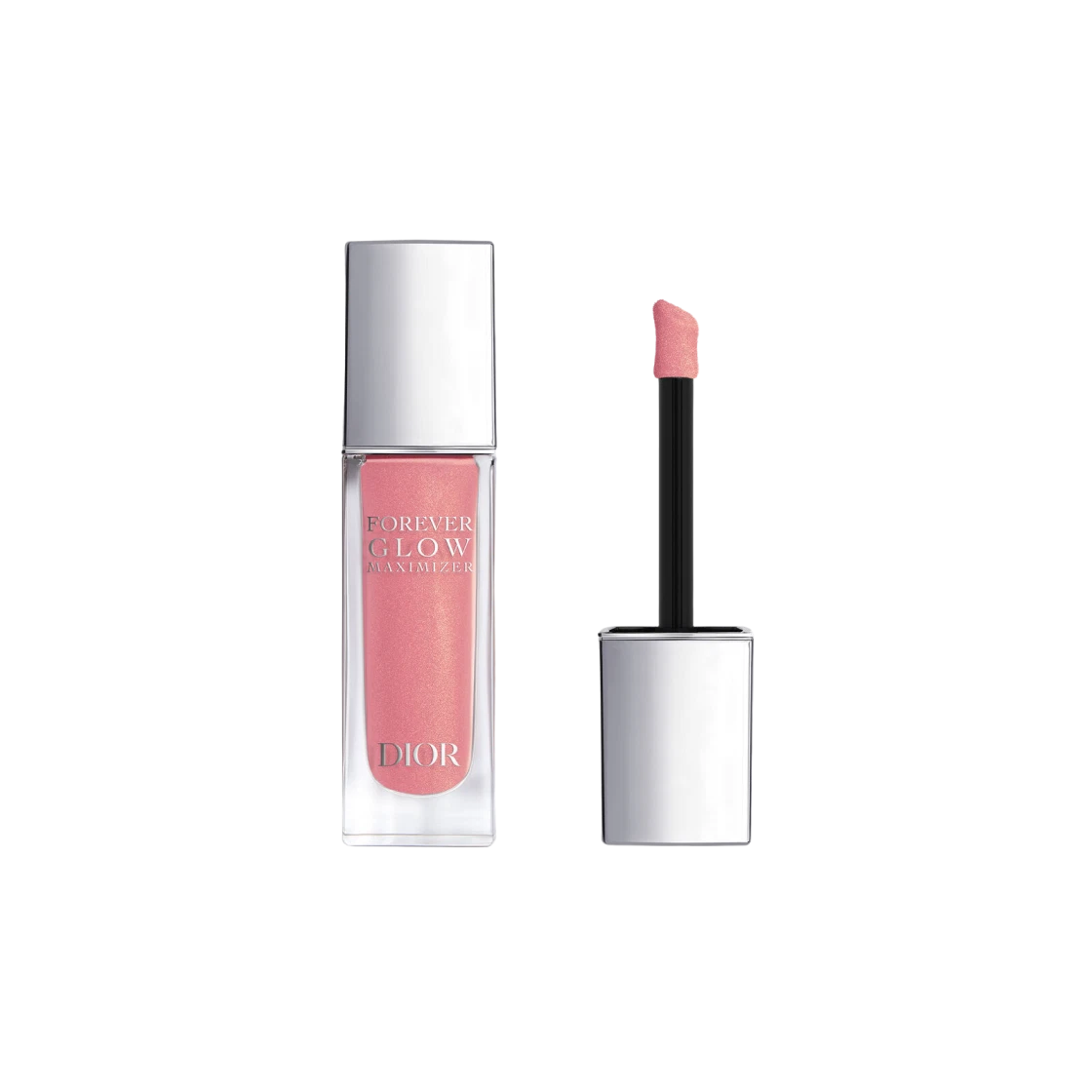 Forever Glow Maximizer Longwear Liquid Highlighter