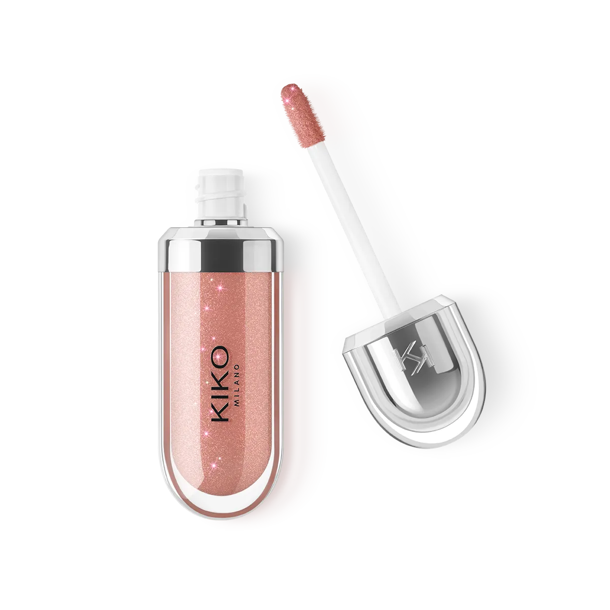 3d hydra lipgloss