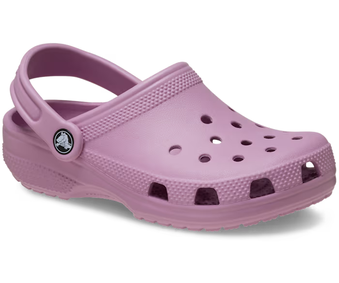 Croscs Toddler Classic Clog