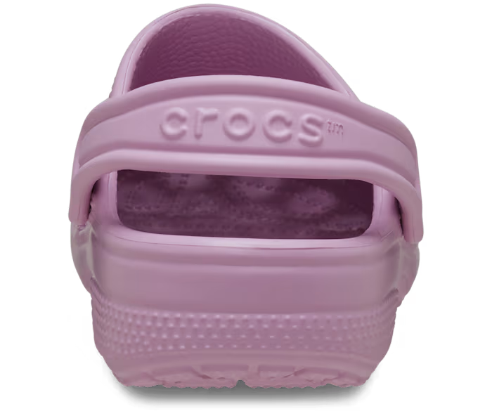 Croscs Toddler Classic Clog