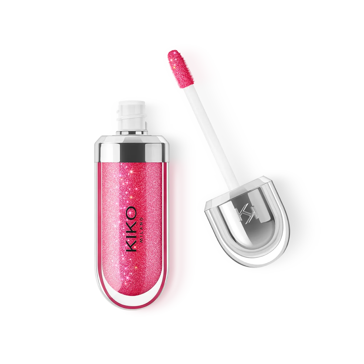 3d hydra lipgloss