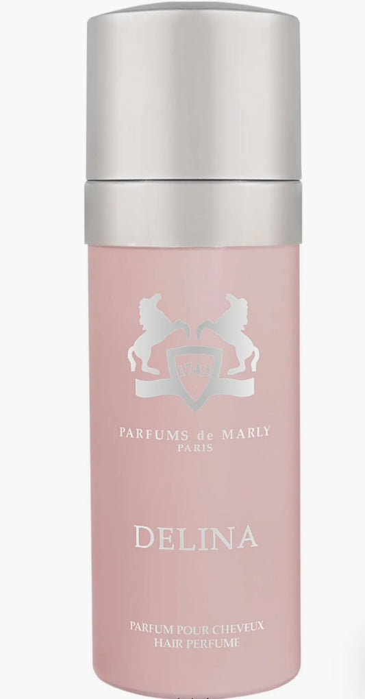 Delina Hair Mist