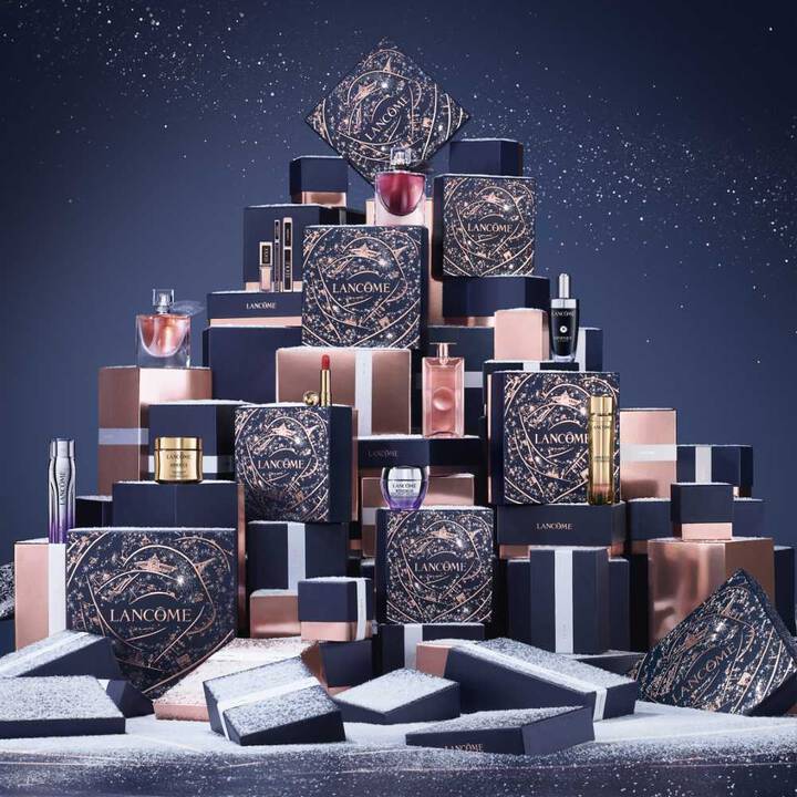 La Vie est Belle 3-Piece Perfume Gift Set