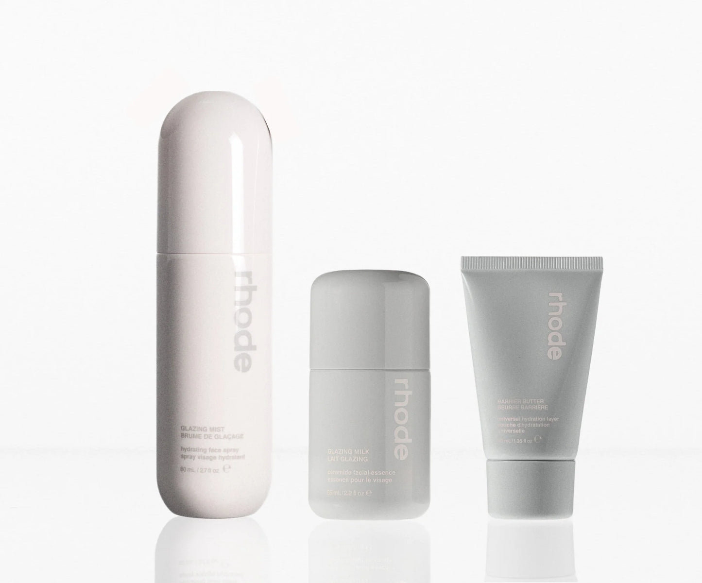 The glow set