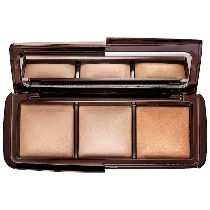 Ambient Lighting Palette