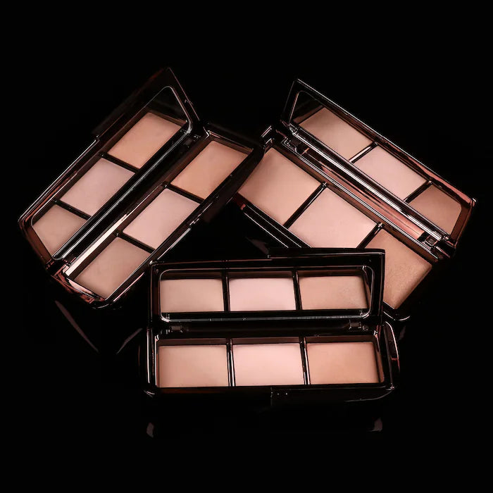 Ambient Lighting Palette