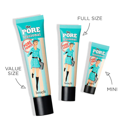 Mini The POREfessional Pore Minimizing Primer
