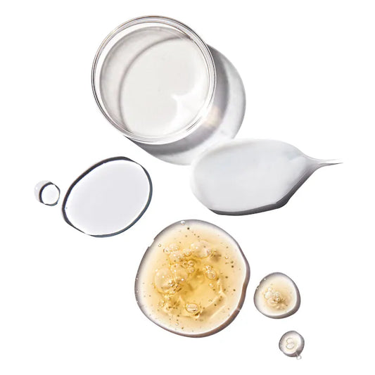 The Bright Set with Glycolic Acid