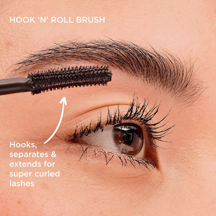 Roller Lash Curling & Lifting Mascara
