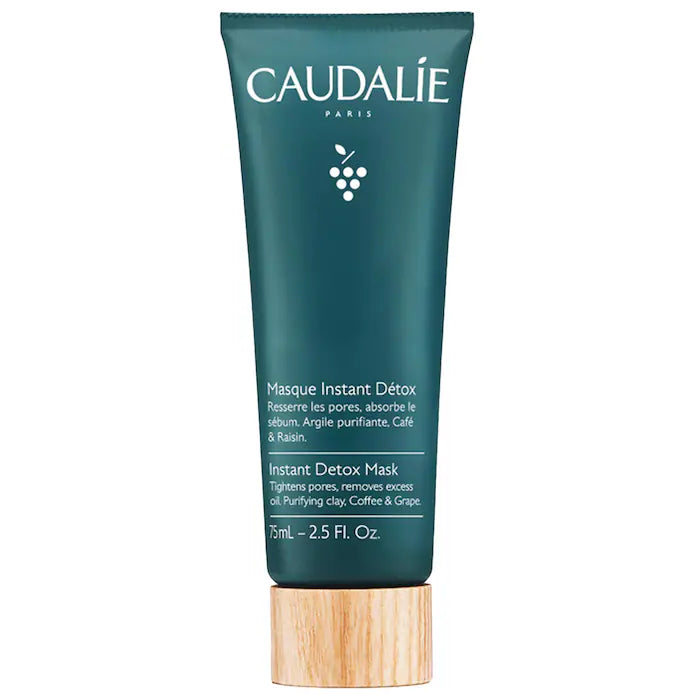 Pore Minimizing Instant Detox Mask