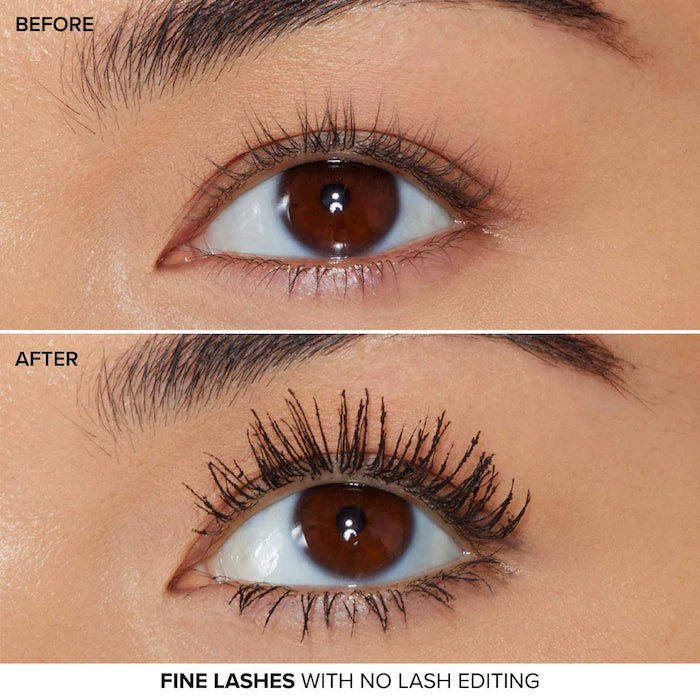 Better Than Sex Volumizing & Lengthening Waterproof Mascara