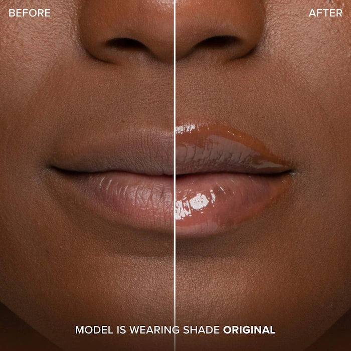 Lip Injection Extreme Lip Plumper Gloss