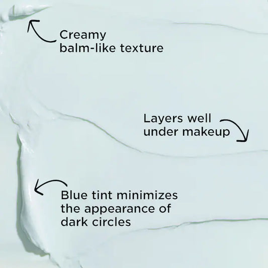 Bye Bye Under Eye Brightening Eye Cream for Dark Circles