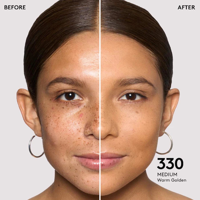Pro Filt’r Soft Matte Longwear Liquid Foundation