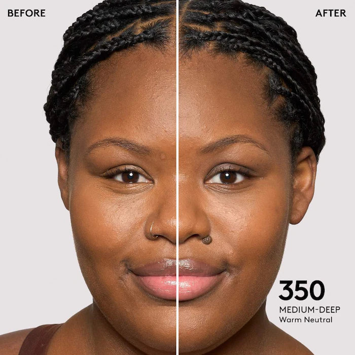 Pro Filt’r Soft Matte Longwear Liquid Foundation