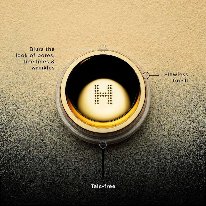 Veil Translucent Setting Powder - Talc Free