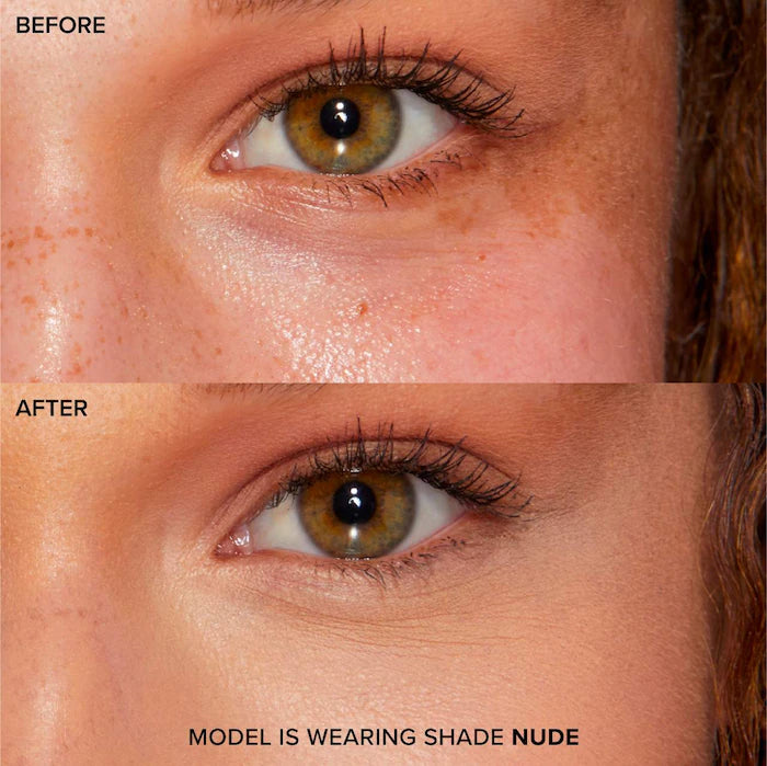Born This Way Super Coverage Multi-Use Concealer with Hyaluronic Acid