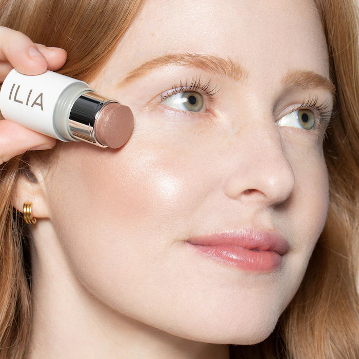 Multi-Stick Cream Blush + Highlighter + Lip Tint