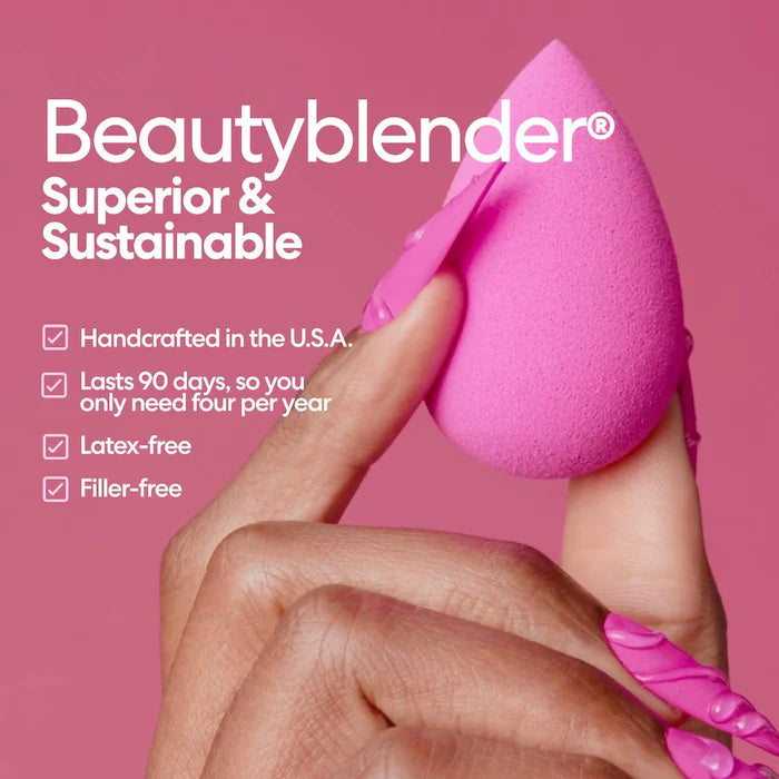 ORIGINAL Beautyblender Makeup Sponge