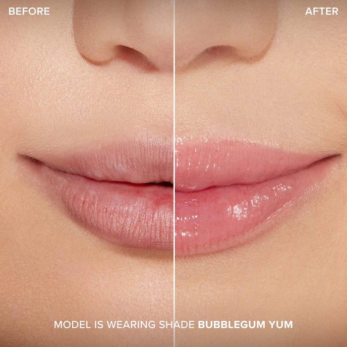 Lip Injection Extreme Lip Plumper Gloss