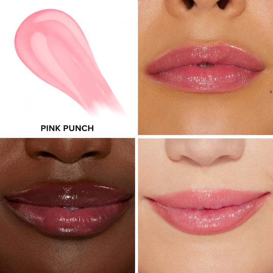 Lip Injection Extreme Lip Plumper Gloss