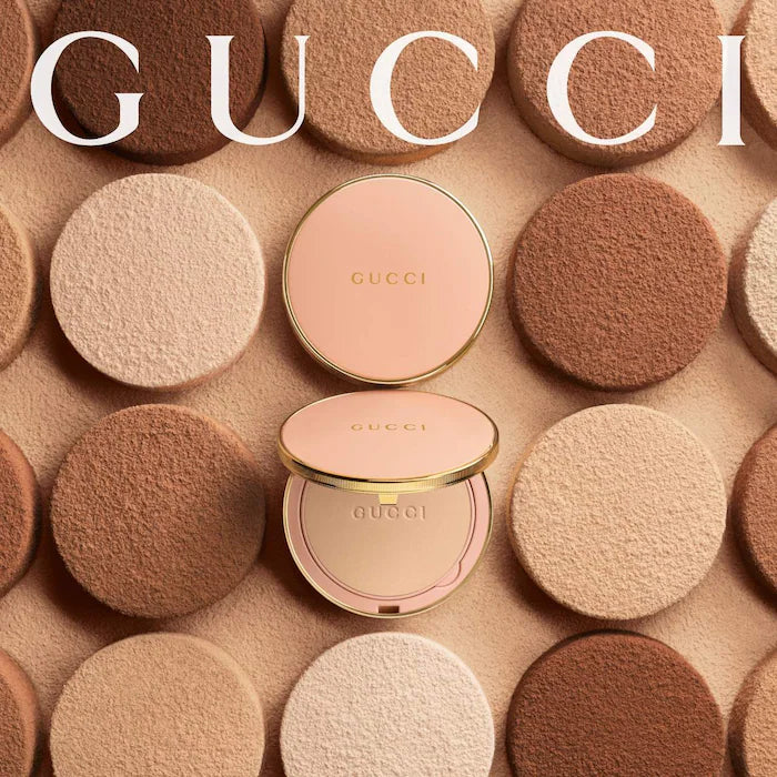 Matte Beauty Powder