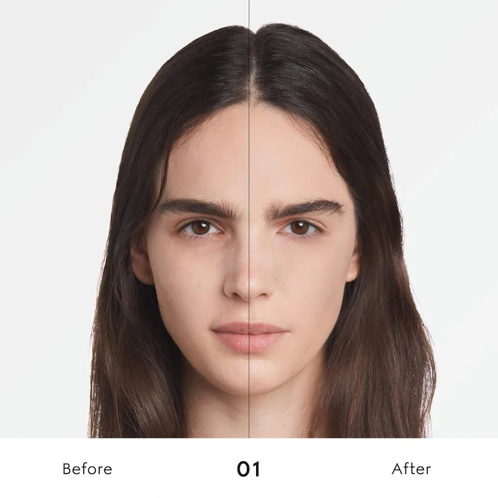 Matte Beauty Powder