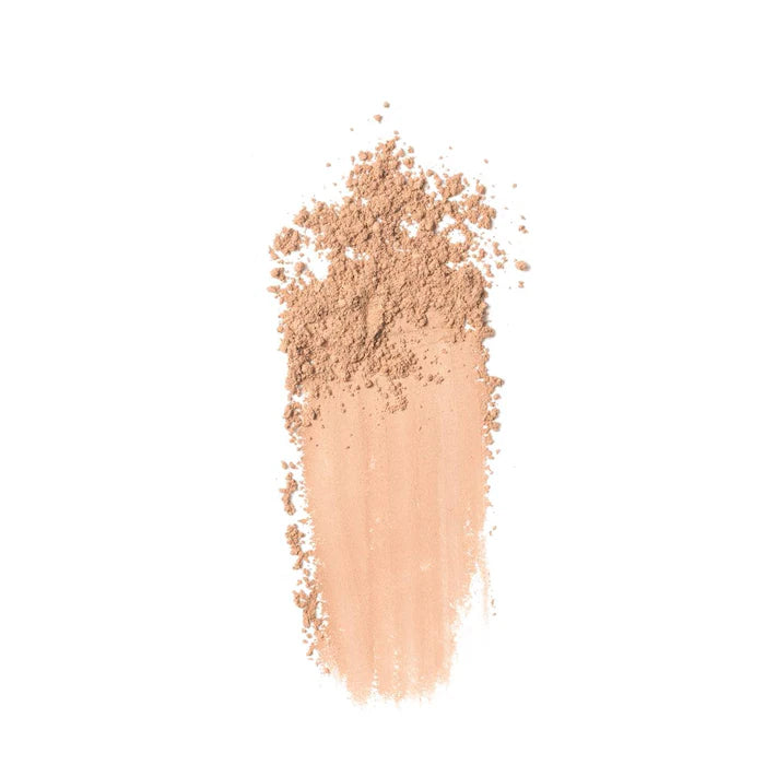 Matte Beauty Powder