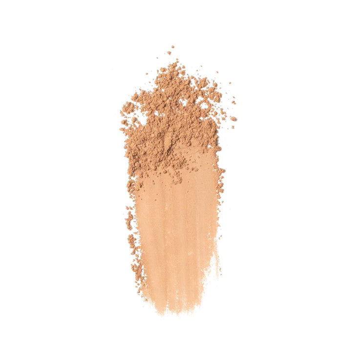Matte Beauty Powder
